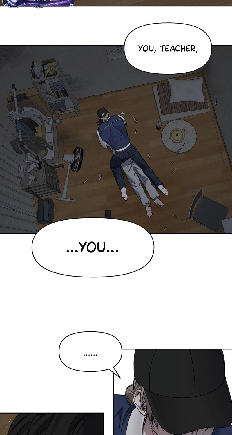 Corporal Punishment by Teachers Chapter 2 page 15 - 