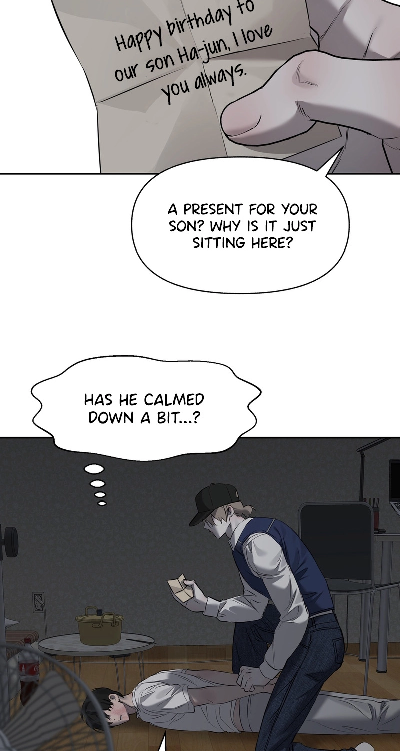 Corporal Punishment by Teachers Chapter 2 page 18 - 