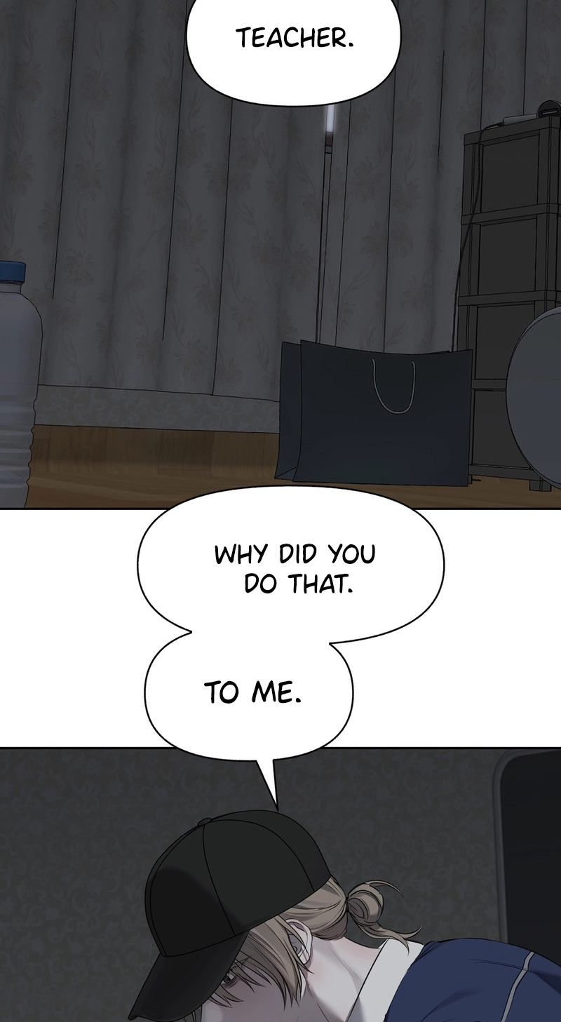 Corporal Punishment by Teachers Chapter 2 page 3 - 