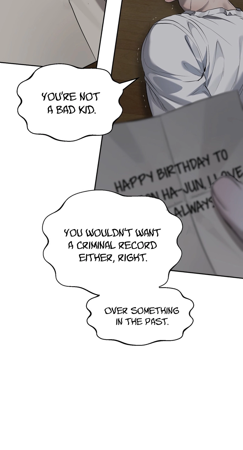 Corporal Punishment by Teachers Chapter 2 page 21 - 