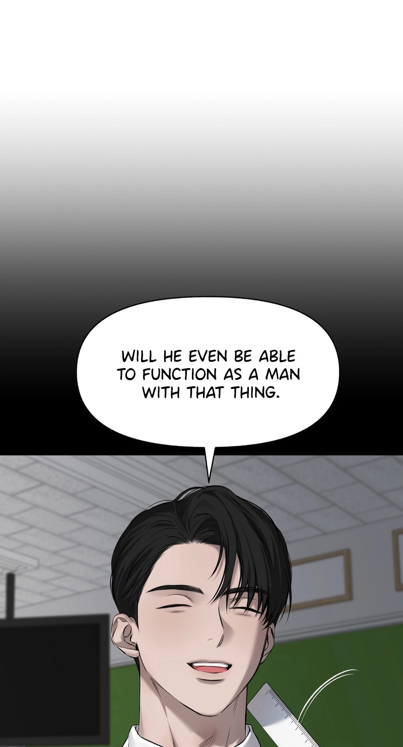 Corporal Punishment by Teachers Chapter 2 page 22 - 