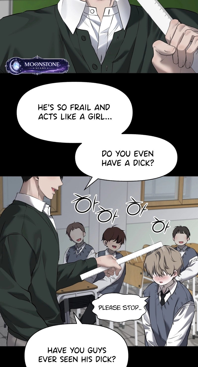 Corporal Punishment by Teachers Chapter 2 page 23 - 