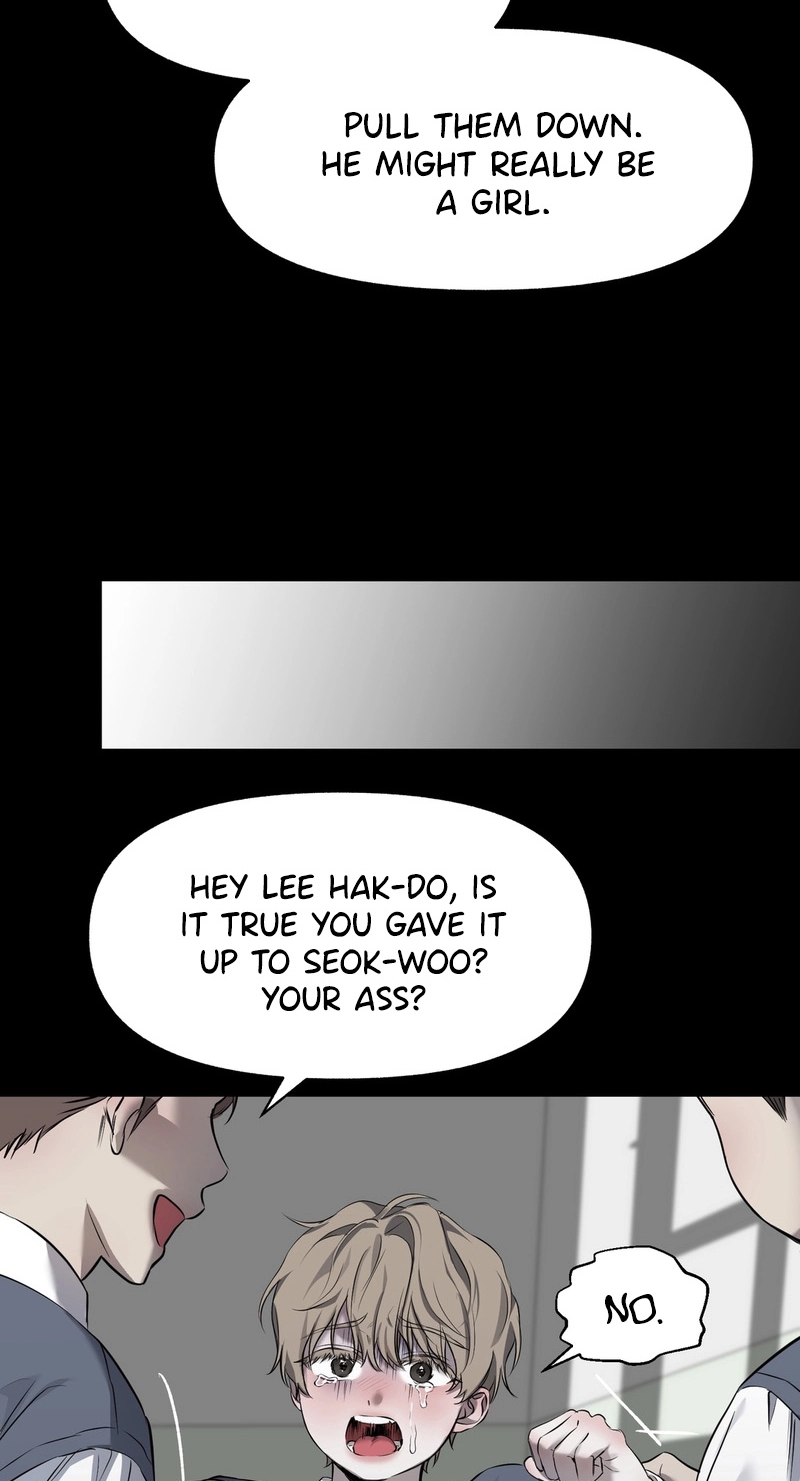 Corporal Punishment by Teachers Chapter 2 page 24 - 