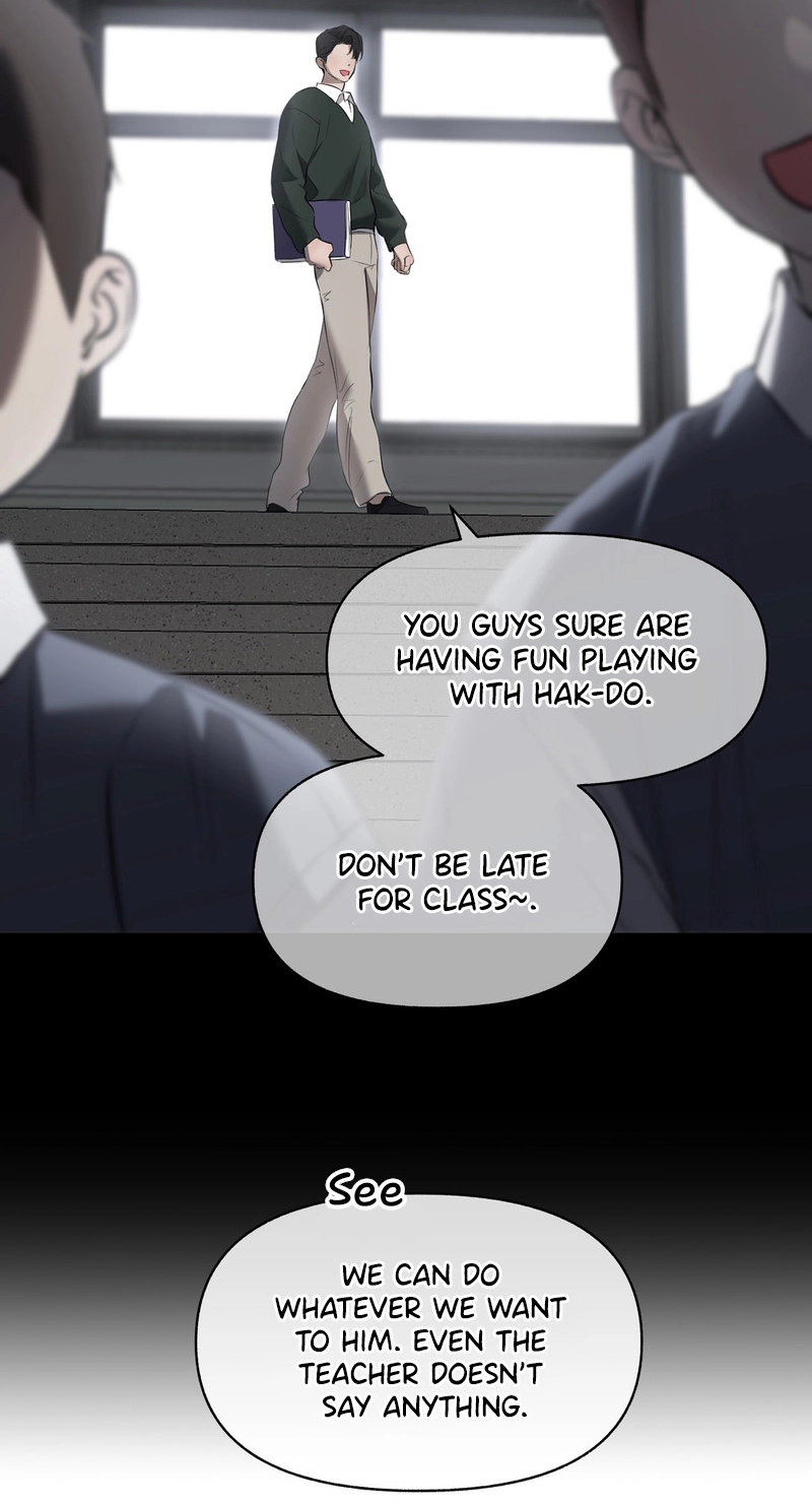 Corporal Punishment by Teachers Chapter 2 page 26 - 