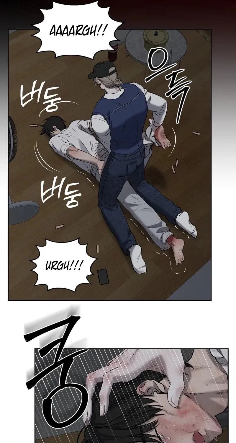 Corporal Punishment by Teachers Chapter 2 page 30 - 