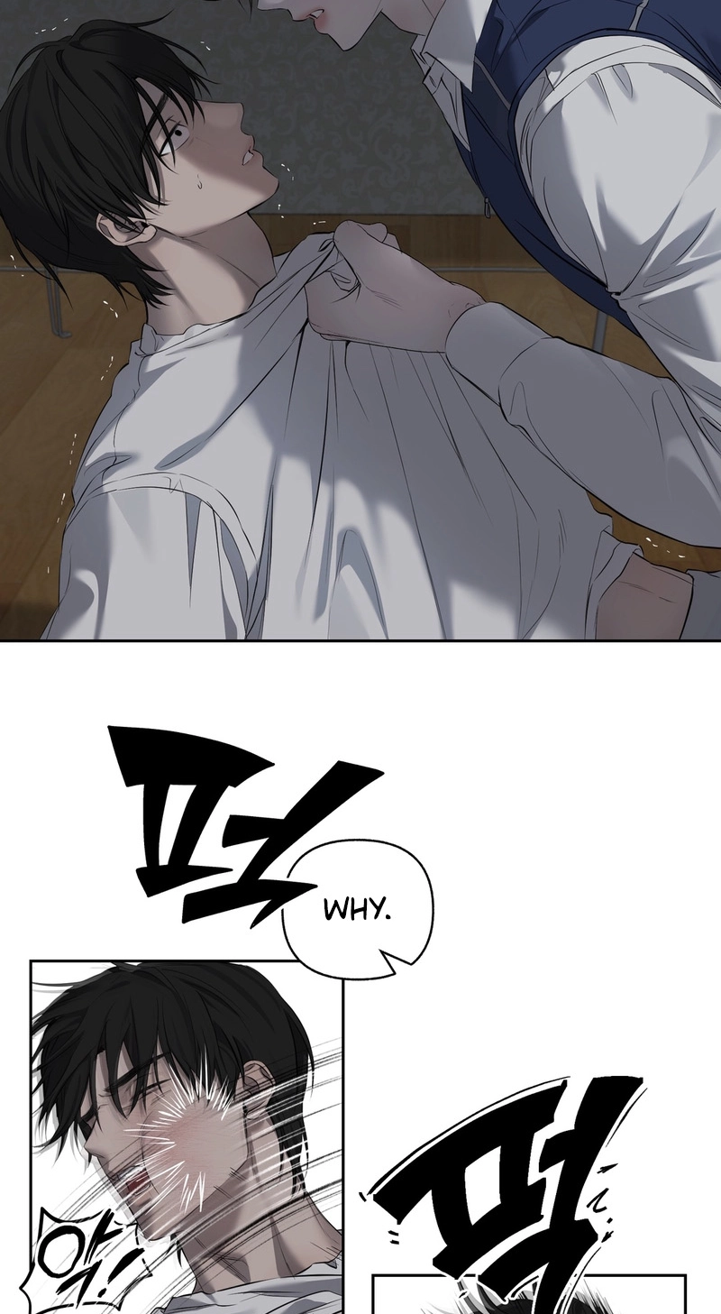 Corporal Punishment by Teachers Chapter 2 page 4 - 