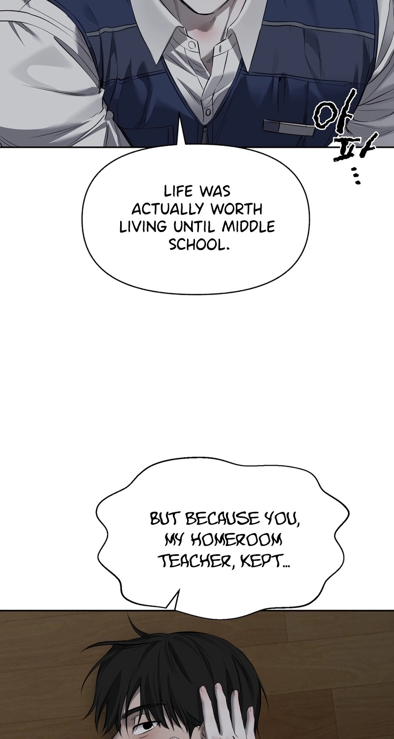 Corporal Punishment by Teachers Chapter 2 page 32 - 