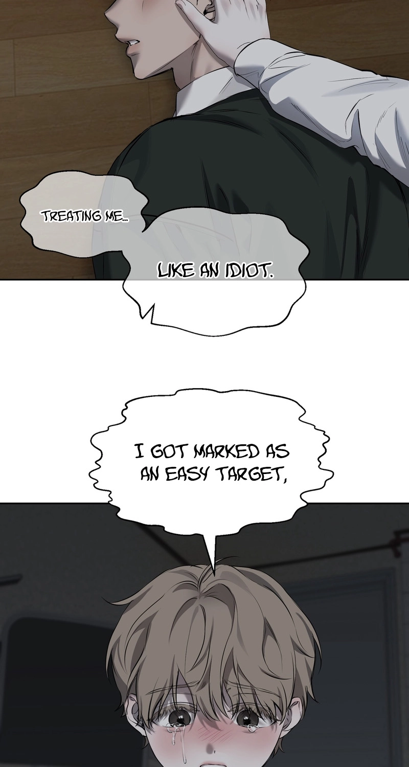 Corporal Punishment by Teachers Chapter 2 page 33 - 