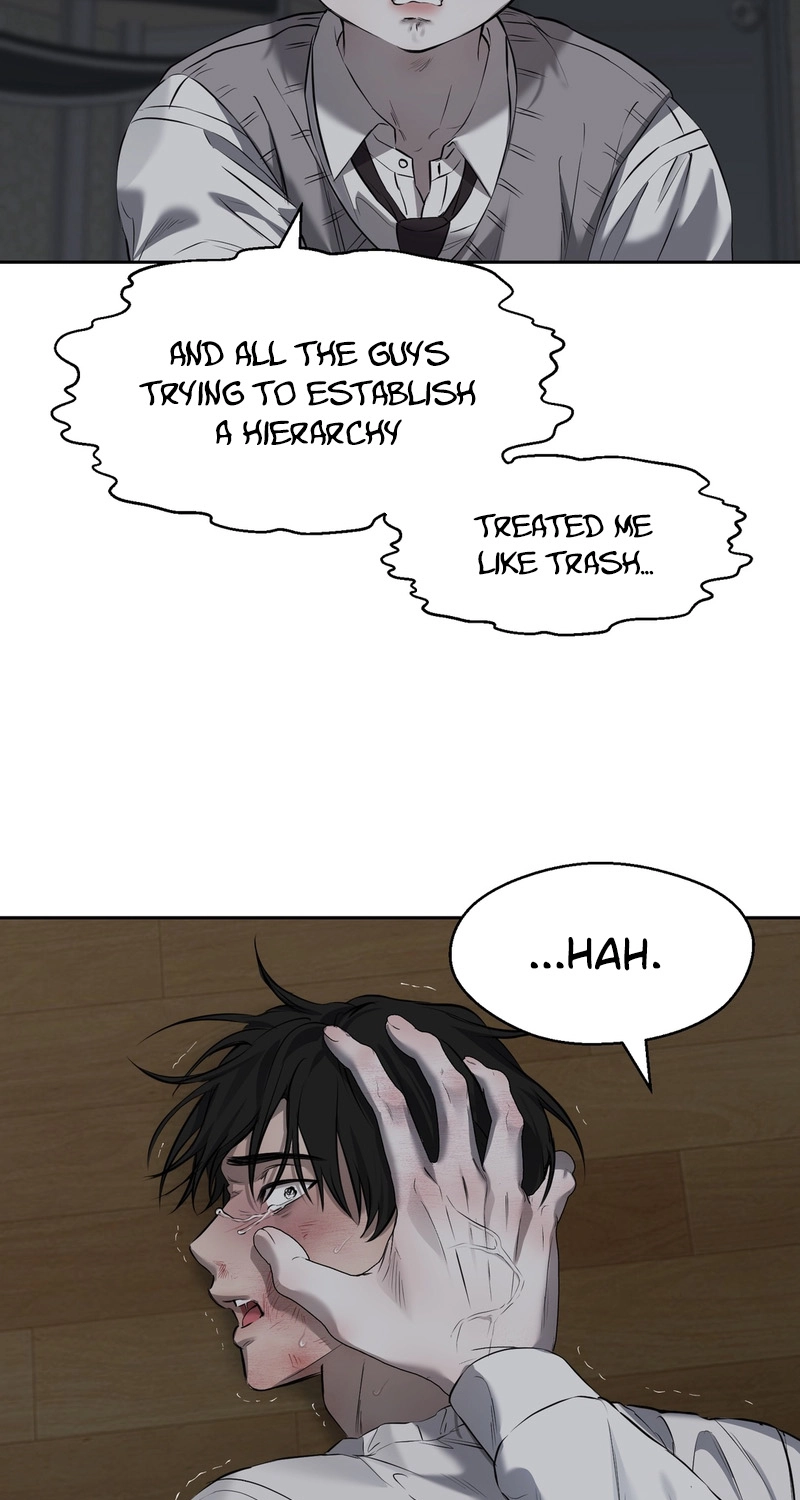 Corporal Punishment by Teachers Chapter 2 page 34 - 