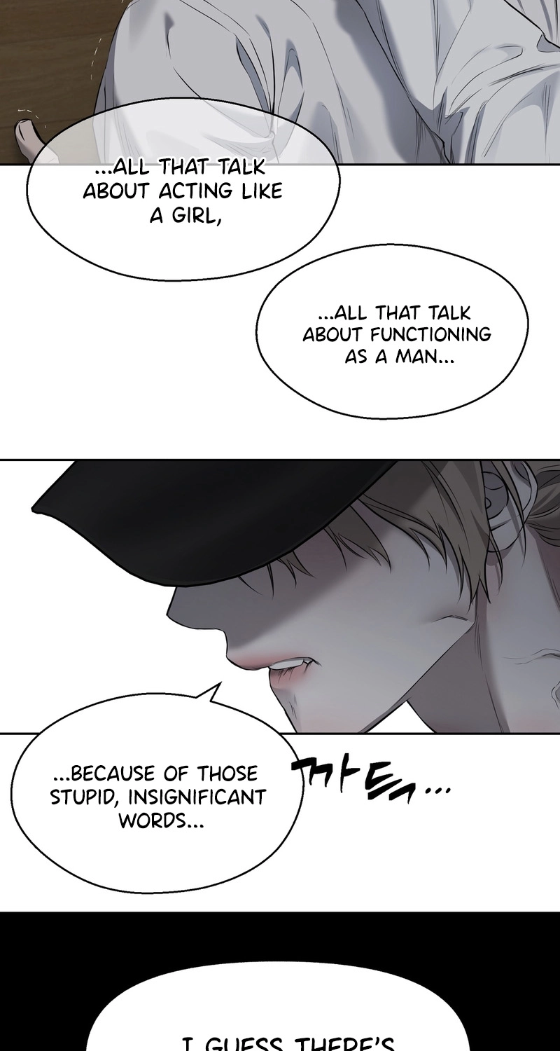 Corporal Punishment by Teachers Chapter 2 page 35 - 