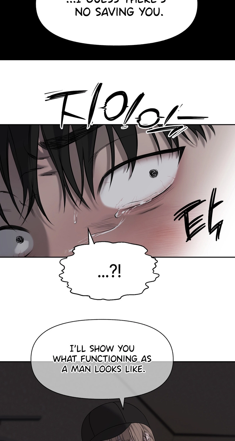 Corporal Punishment by Teachers Chapter 2 page 36 - 