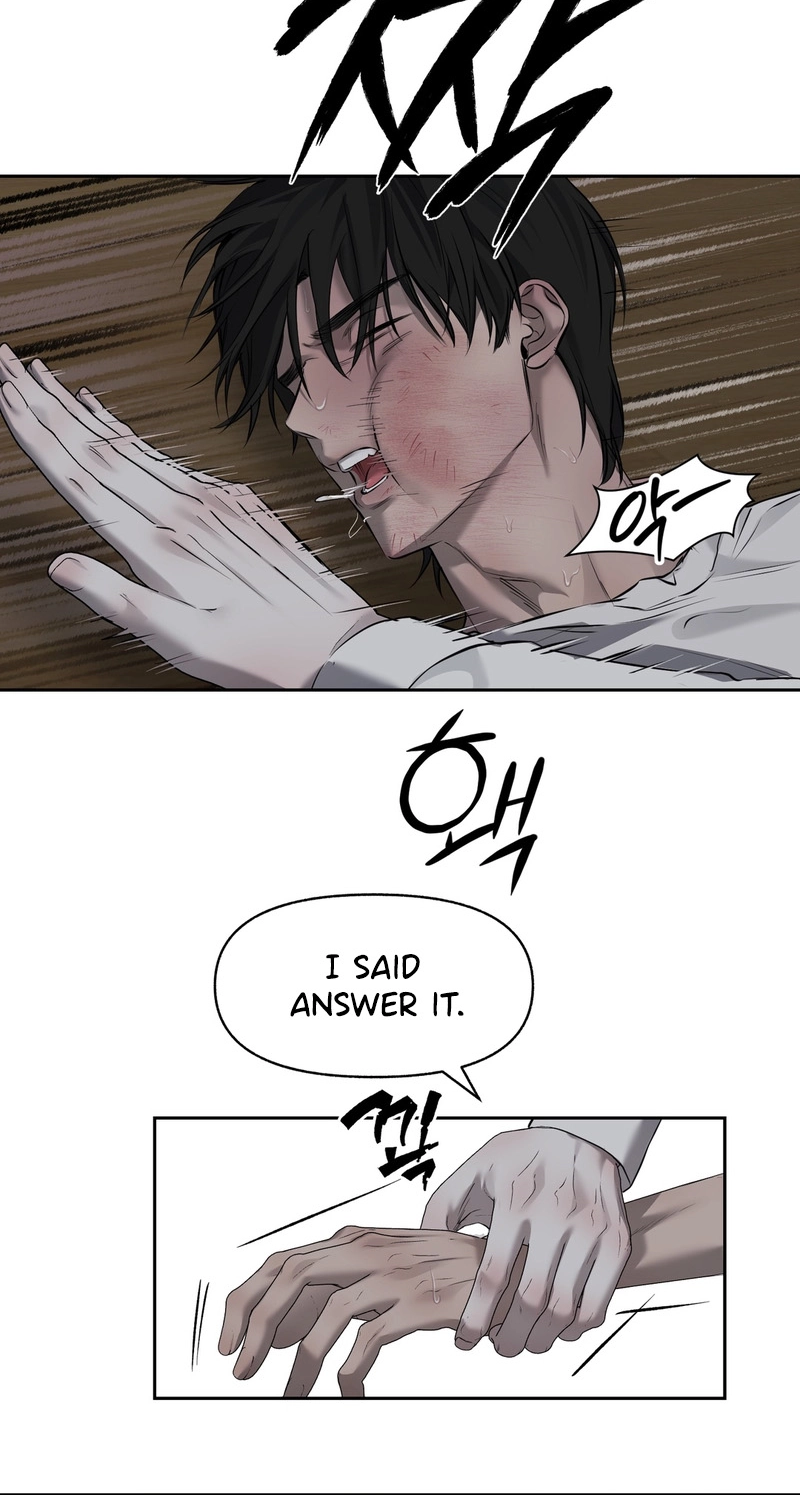 Corporal Punishment by Teachers Chapter 2 page 49 - 