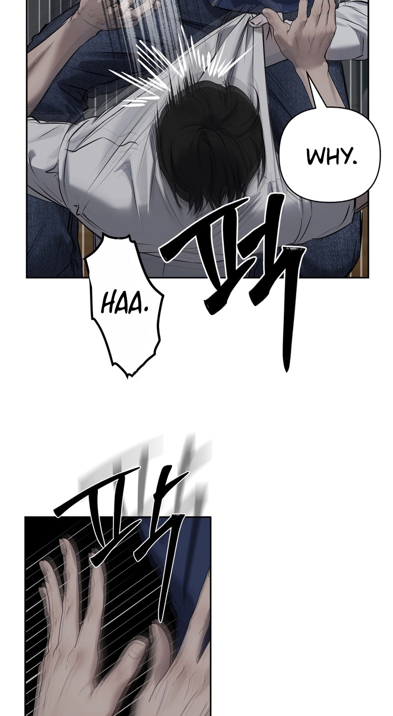 Corporal Punishment by Teachers Chapter 2 page 6 - 