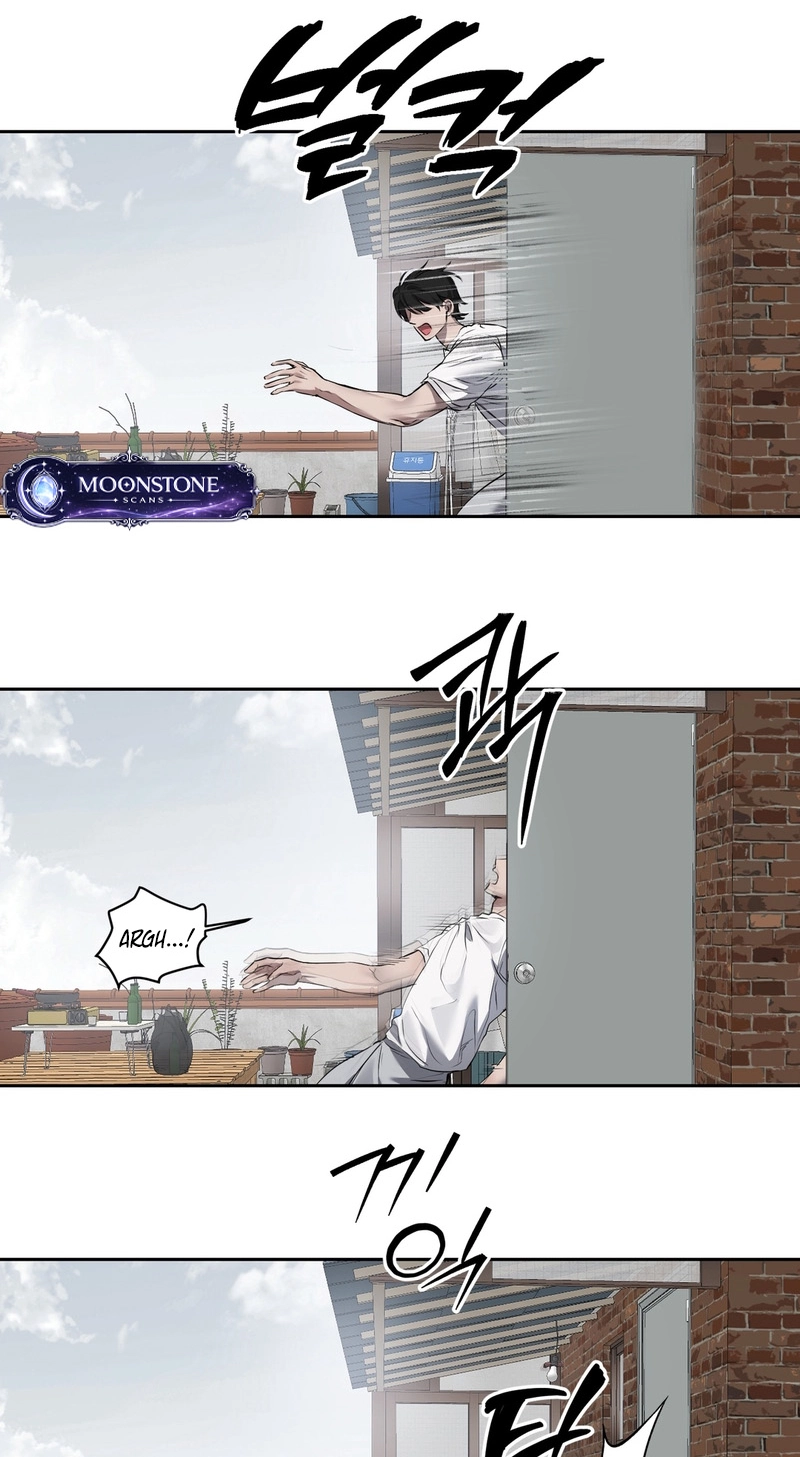 Corporal Punishment by Teachers Chapter 2 page 8 - 
