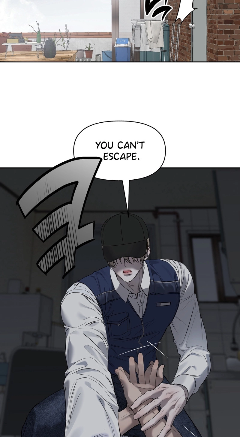 Corporal Punishment by Teachers Chapter 2 page 9 - 
