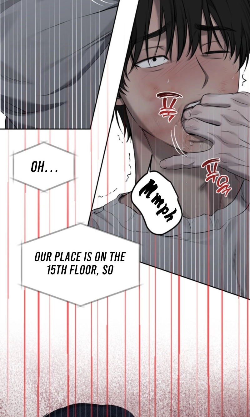 Corporal Punishment by Teachers Chapter 3 page 29 - 