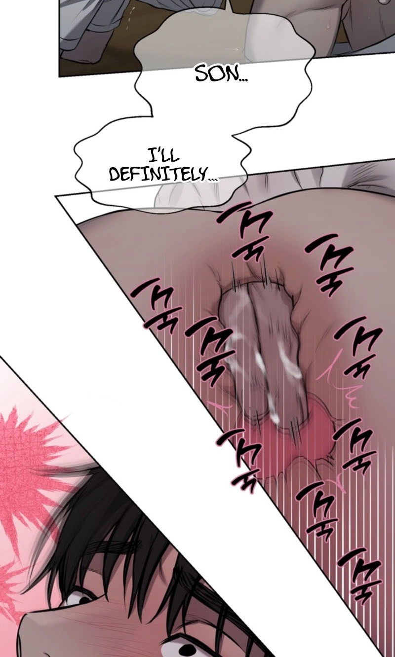 Corporal Punishment by Teachers Chapter 3 page 42 - 