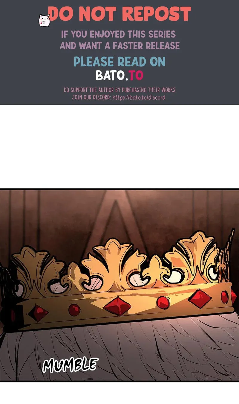 Corpse Knight Gunther Chapter 90 page 1 - 