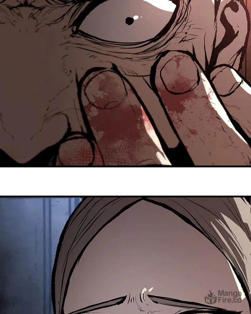 Corpse Knight Gunther Chapter 90 page 108 - 