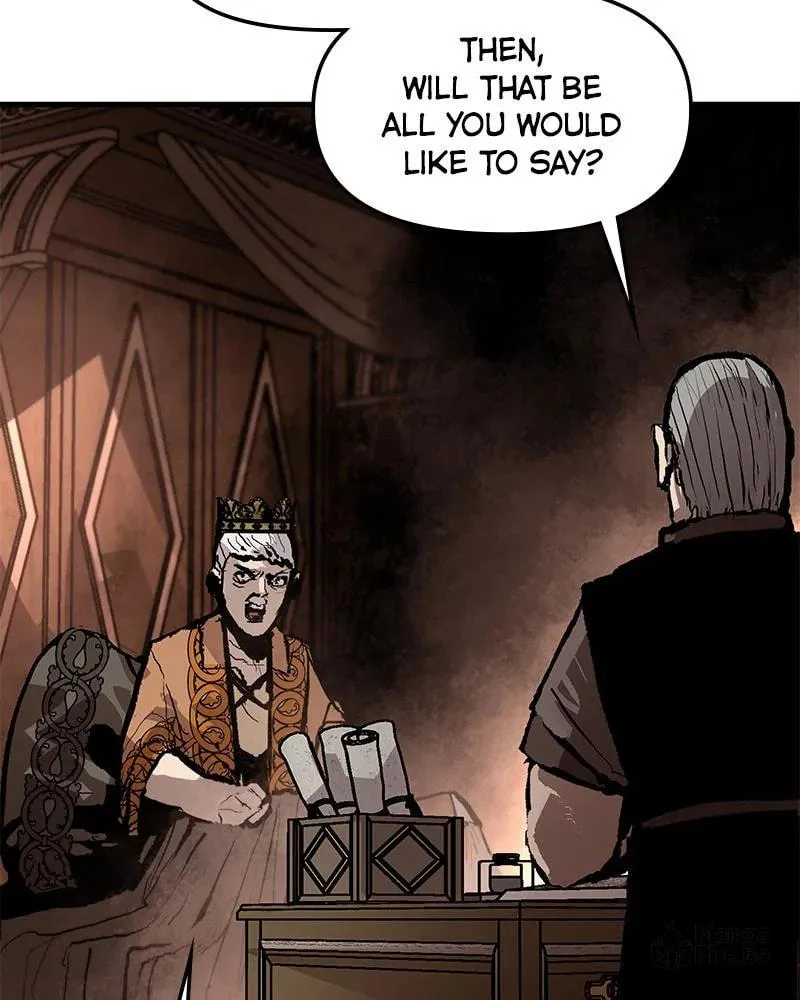 Corpse Knight Gunther Chapter 90 page 12 - 