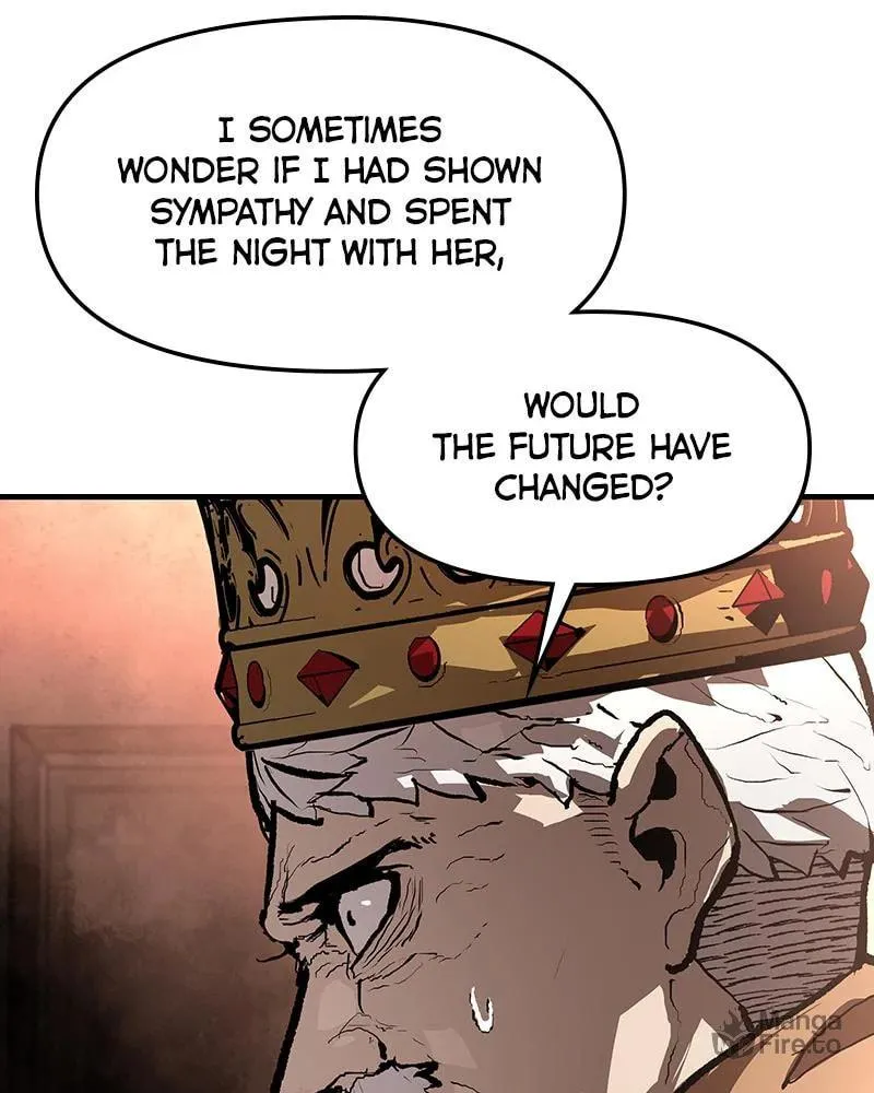 Corpse Knight Gunther Chapter 90 page 111 - 