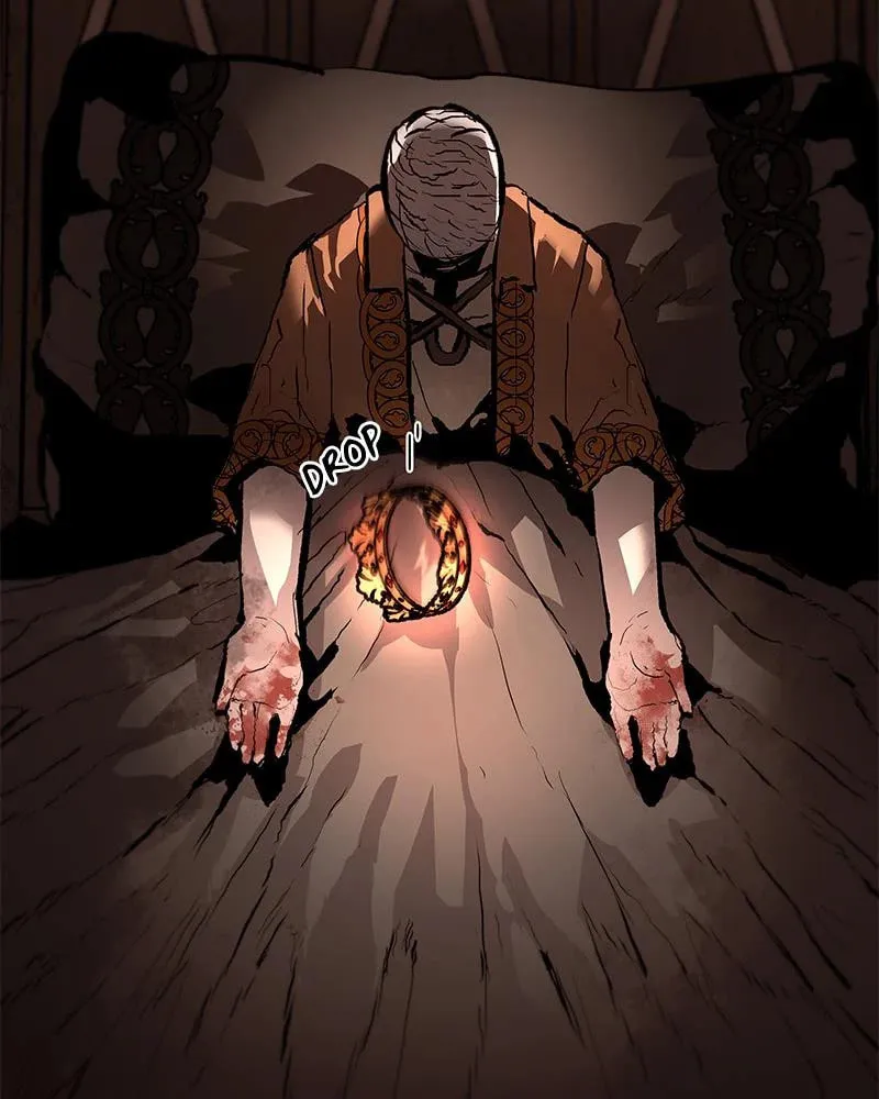 Corpse Knight Gunther Chapter 90 page 128 - 