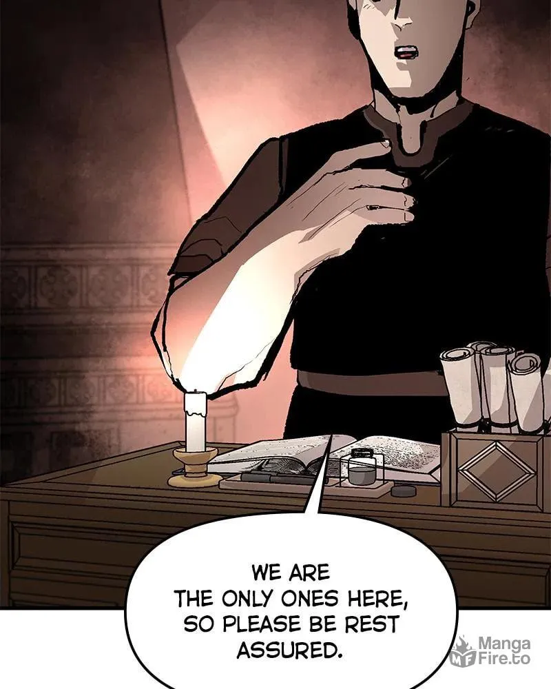Corpse Knight Gunther Chapter 90 page 20 - 