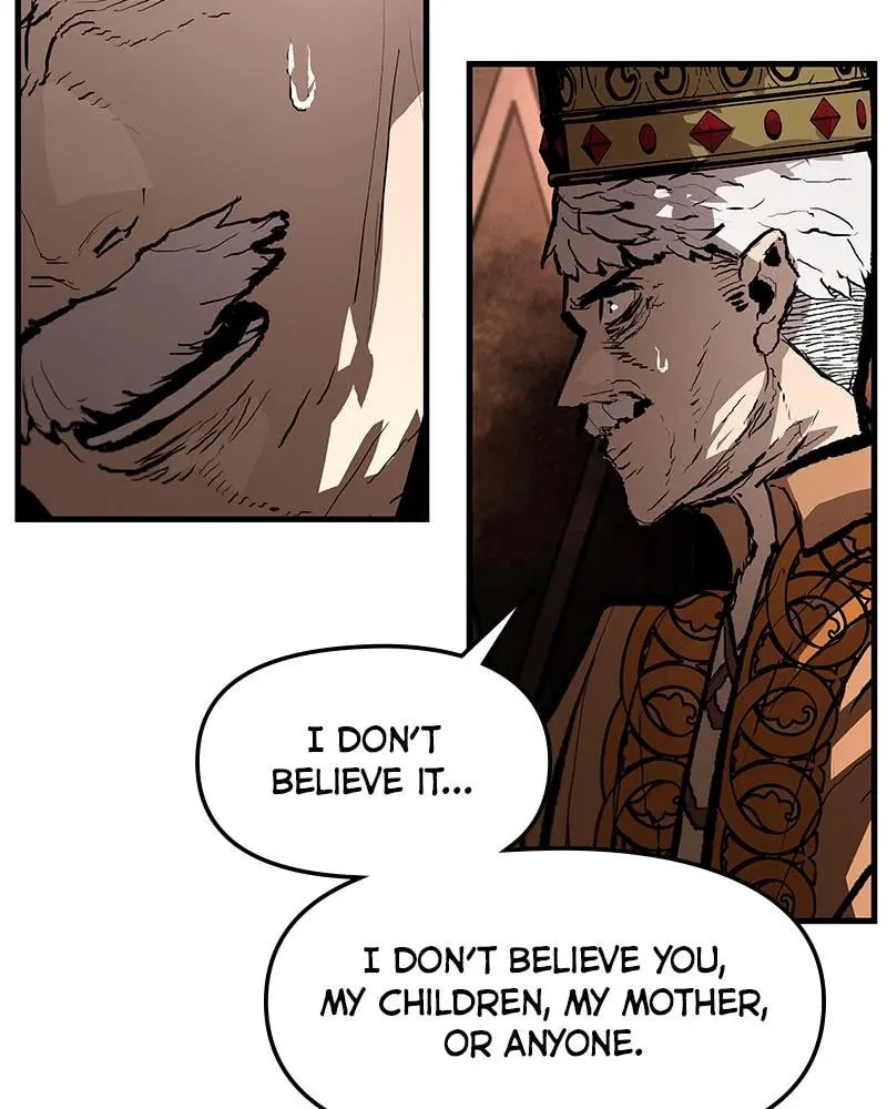 Corpse Knight Gunther Chapter 90 page 22 - 