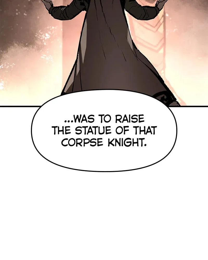 Corpse Knight Gunther Chapter 90 page 28 - 