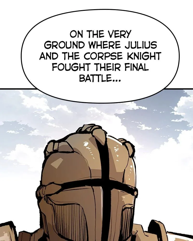 Corpse Knight Gunther Chapter 90 page 29 - 