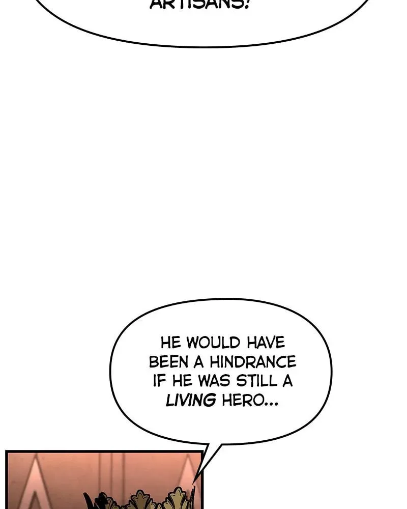 Corpse Knight Gunther Chapter 90 page 31 - 