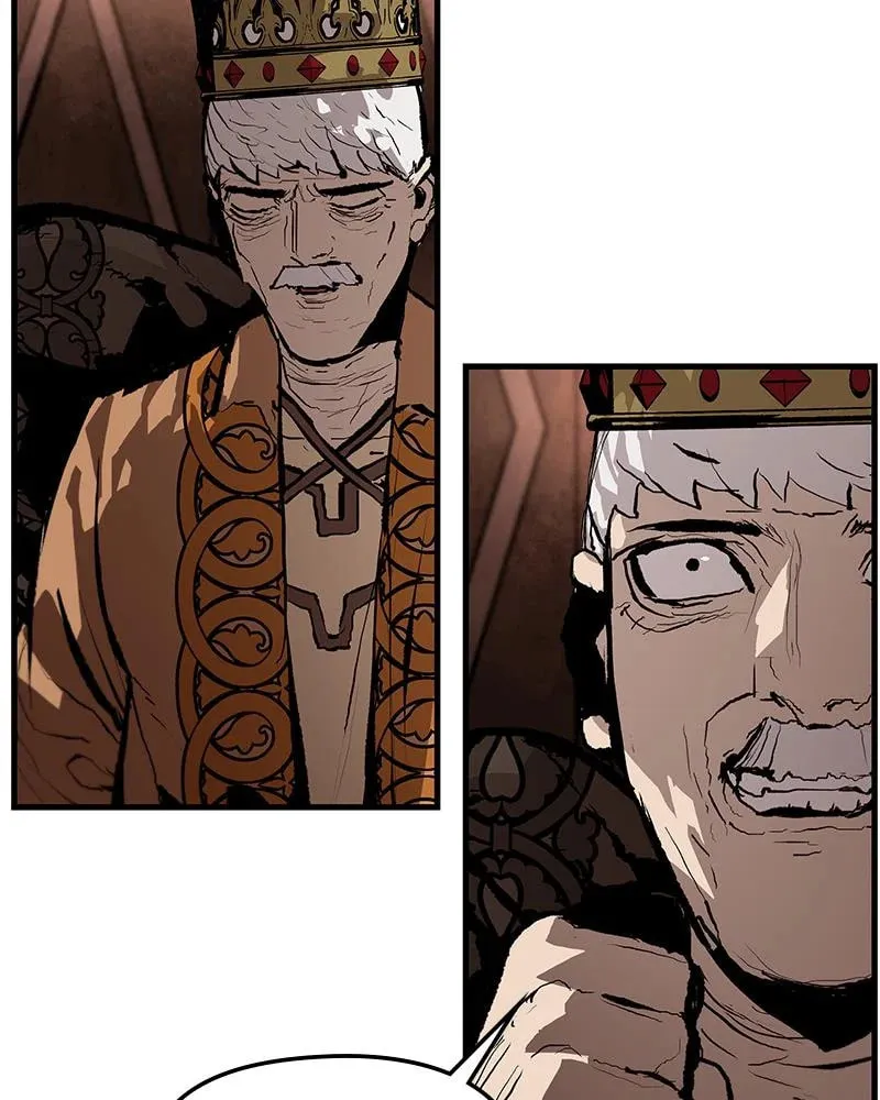 Corpse Knight Gunther Chapter 90 page 32 - 