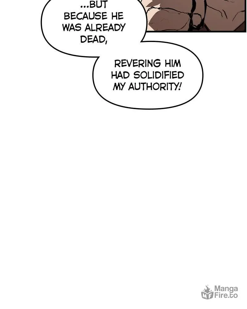 Corpse Knight Gunther Chapter 90 page 33 - 