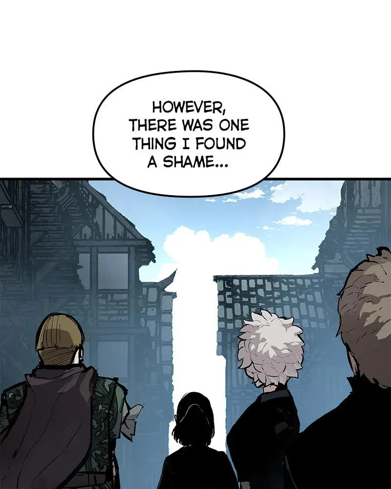 Corpse Knight Gunther Chapter 90 page 34 - 