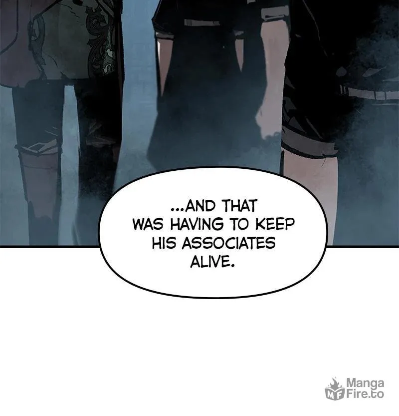 Corpse Knight Gunther Chapter 90 page 35 - 