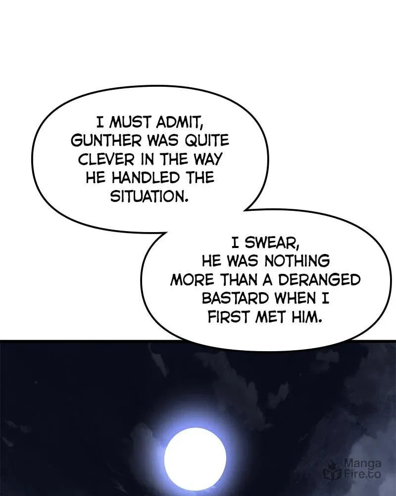 Corpse Knight Gunther Chapter 90 page 36 - 