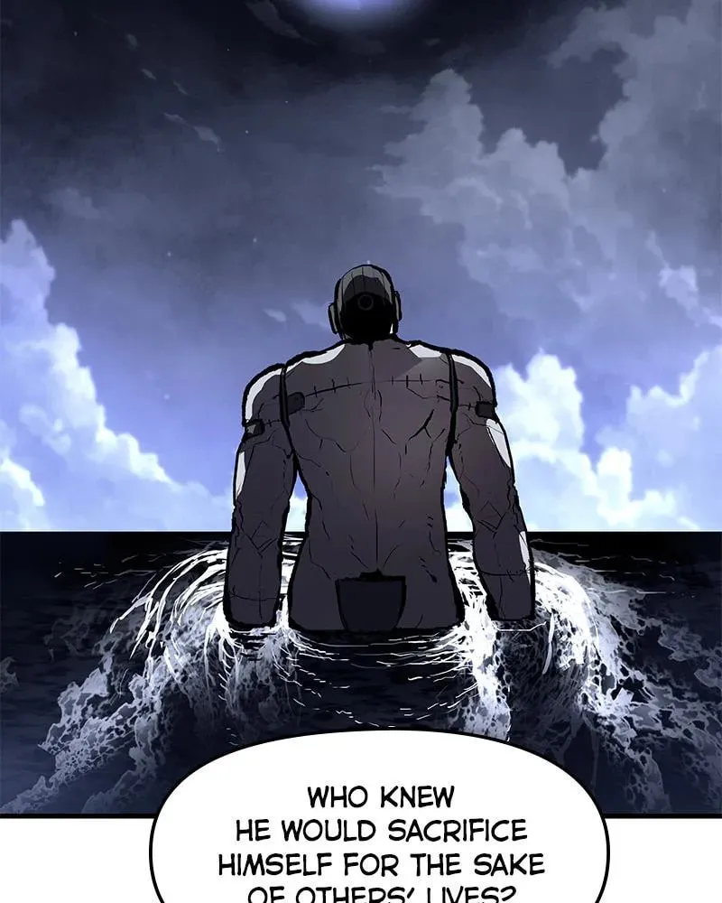 Corpse Knight Gunther Chapter 90 page 37 - 
