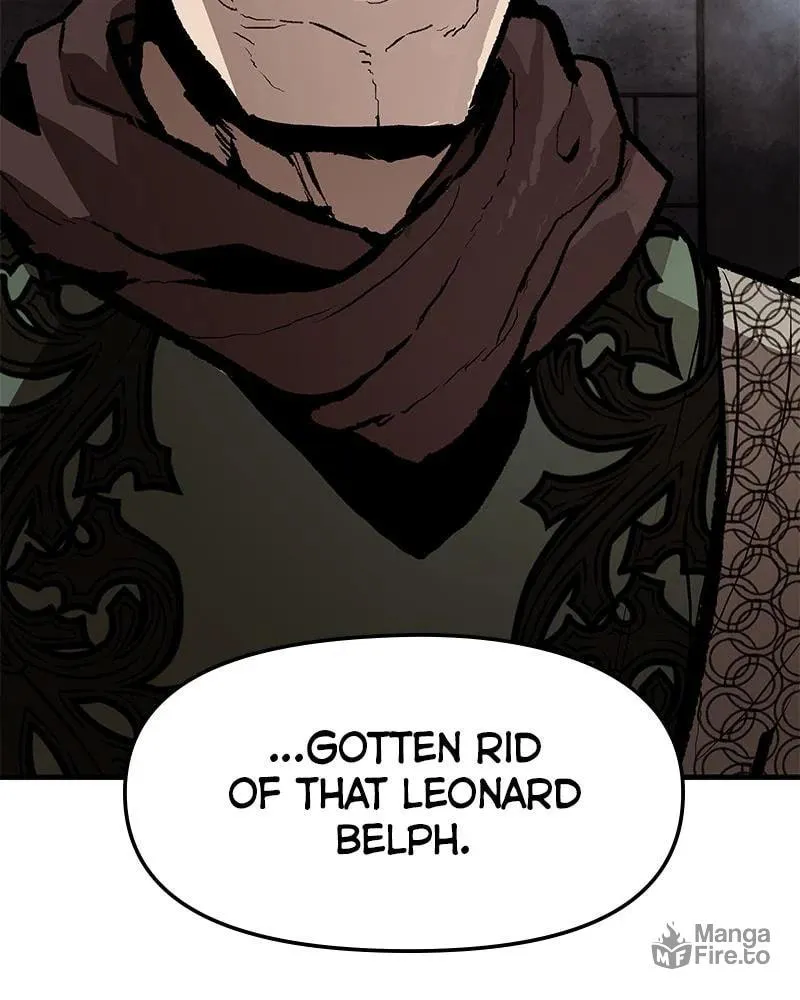 Corpse Knight Gunther Chapter 90 page 40 - 