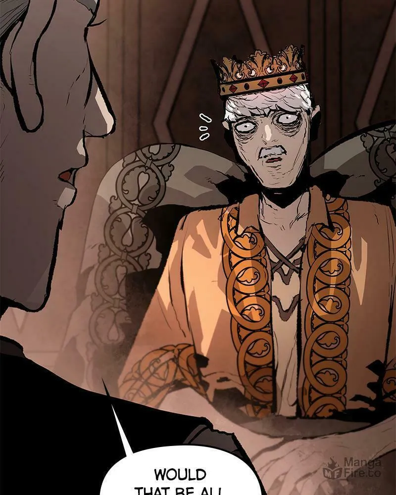 Corpse Knight Gunther Chapter 90 page 5 - 