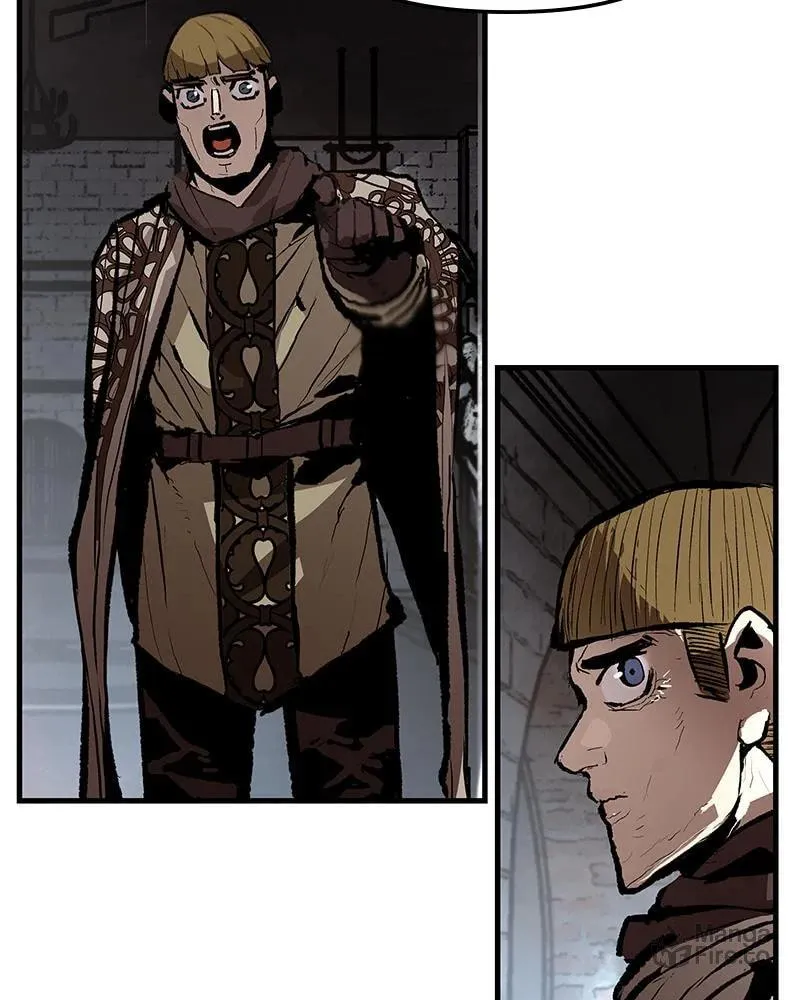 Corpse Knight Gunther Chapter 90 page 42 - 