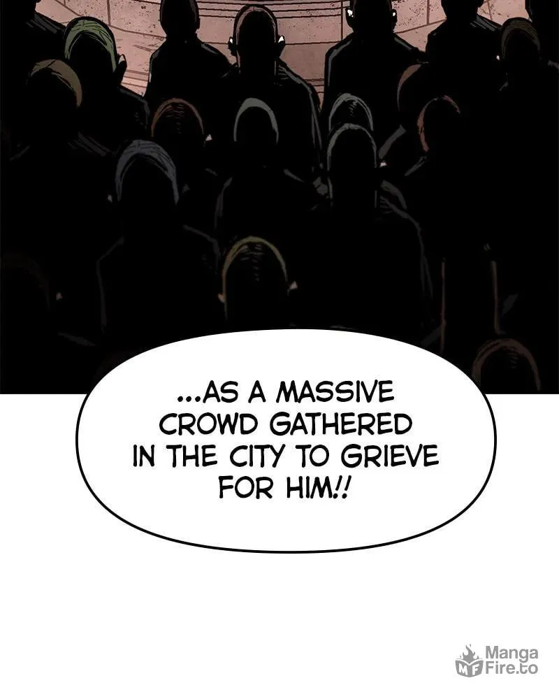 Corpse Knight Gunther Chapter 90 page 45 - 