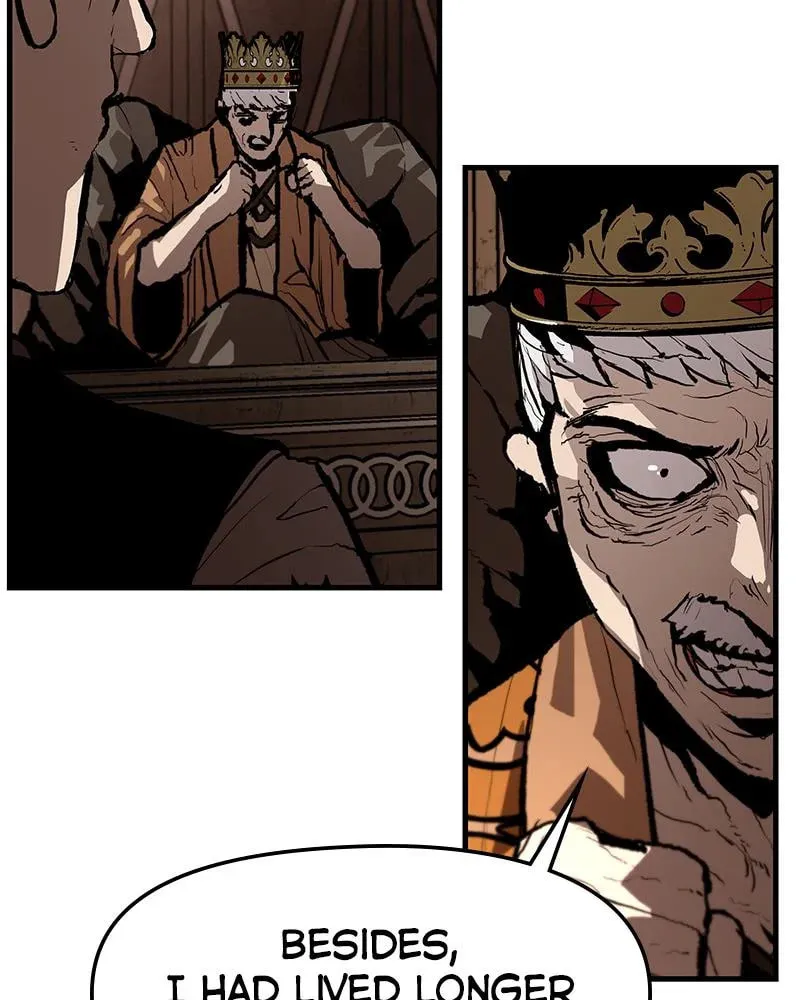 Corpse Knight Gunther Chapter 90 page 47 - 