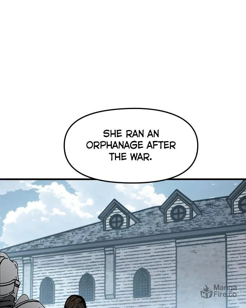 Corpse Knight Gunther Chapter 90 page 55 - 