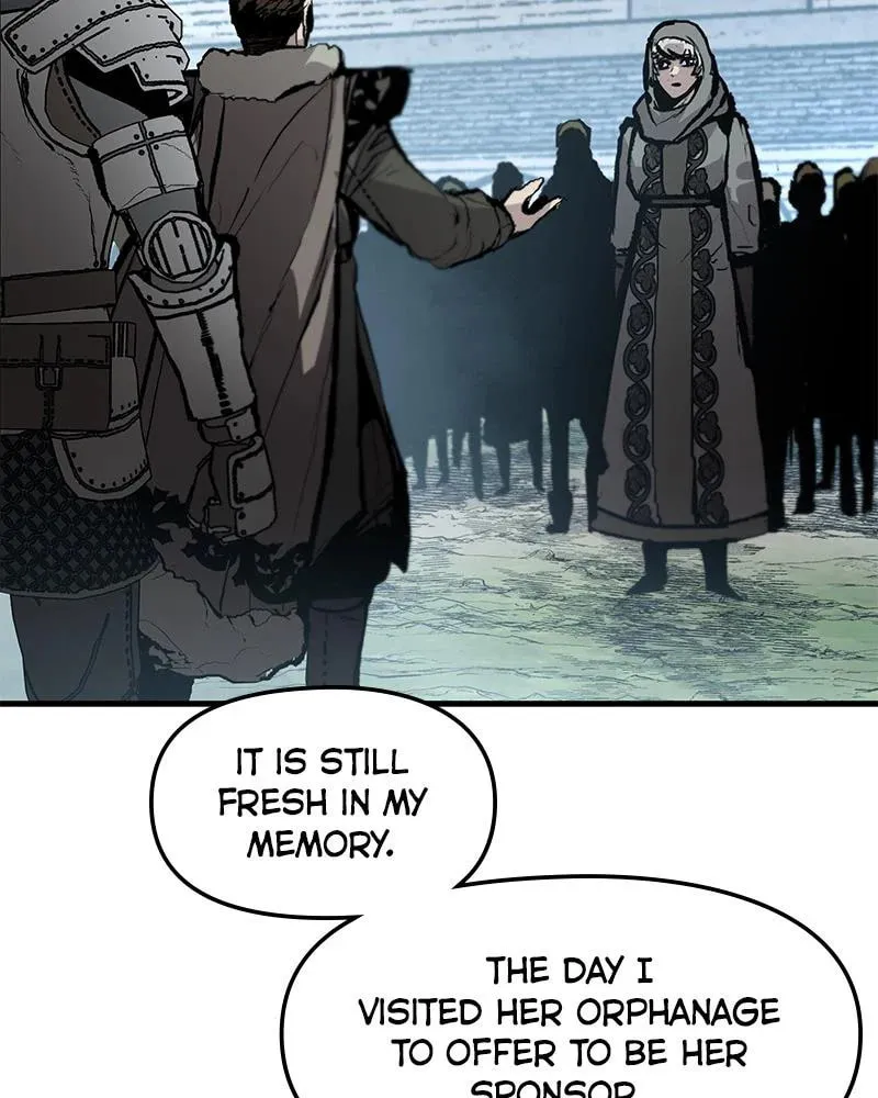 Corpse Knight Gunther Chapter 90 page 56 - 