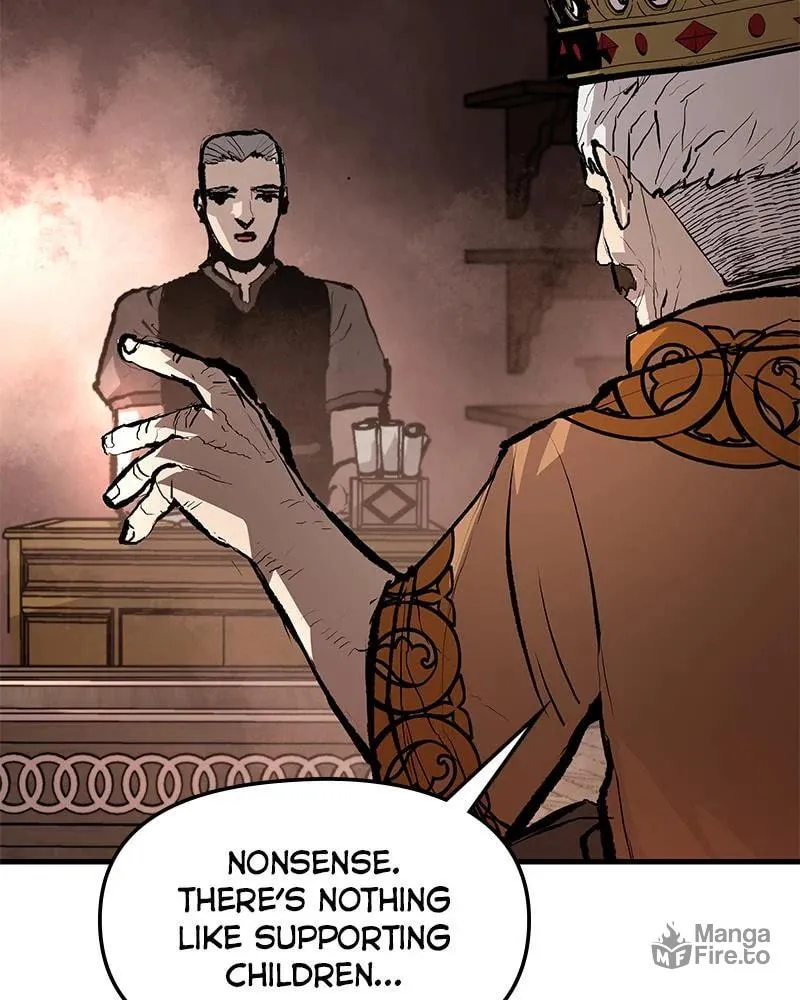 Corpse Knight Gunther Chapter 90 page 60 - 