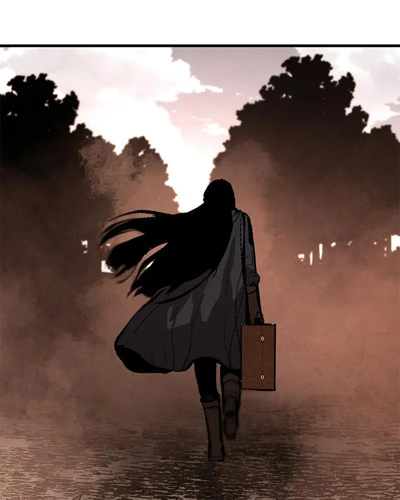 Corpse Knight Gunther Chapter 90 page 62 - 