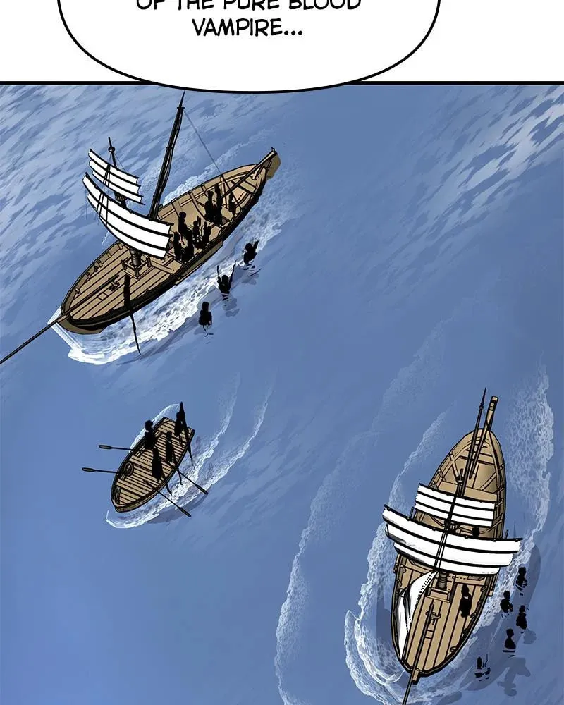 Corpse Knight Gunther Chapter 90 page 64 - 