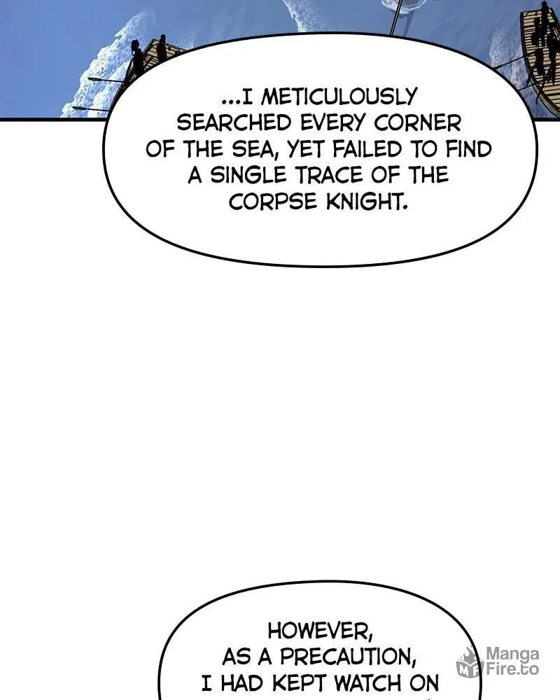 Corpse Knight Gunther Chapter 90 page 65 - 