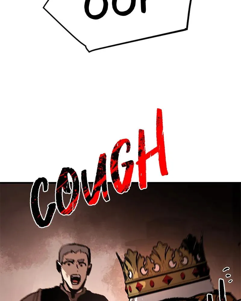 Corpse Knight Gunther Chapter 90 page 71 - 