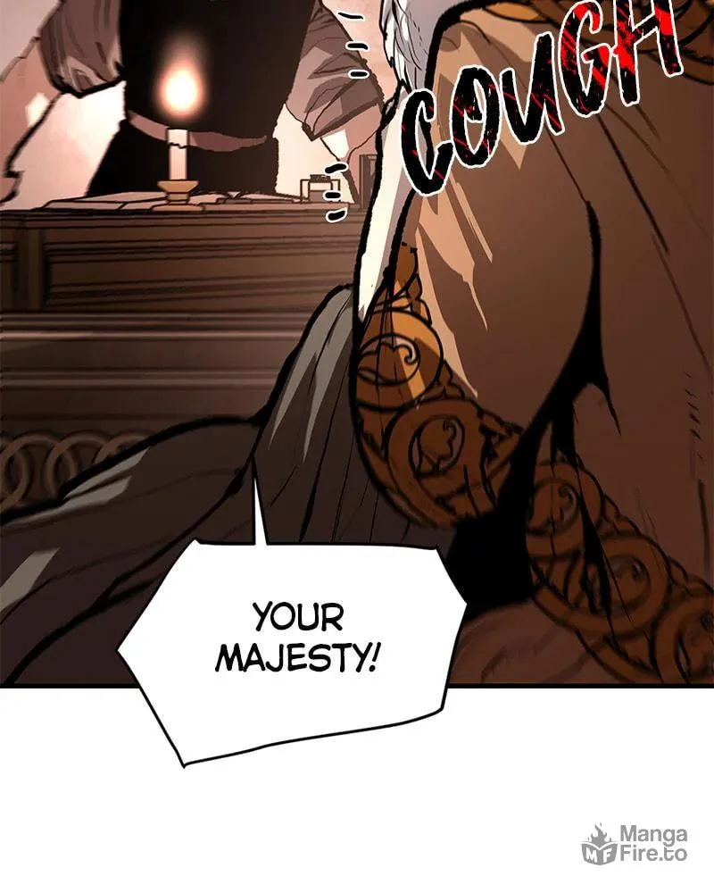 Corpse Knight Gunther Chapter 90 page 72 - 
